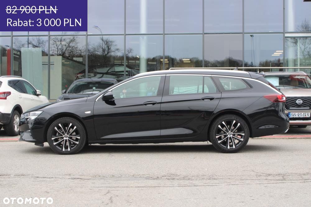 Opel Insignia - 8