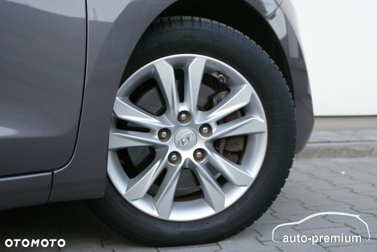 Hyundai i30 1.6 Trend - 33