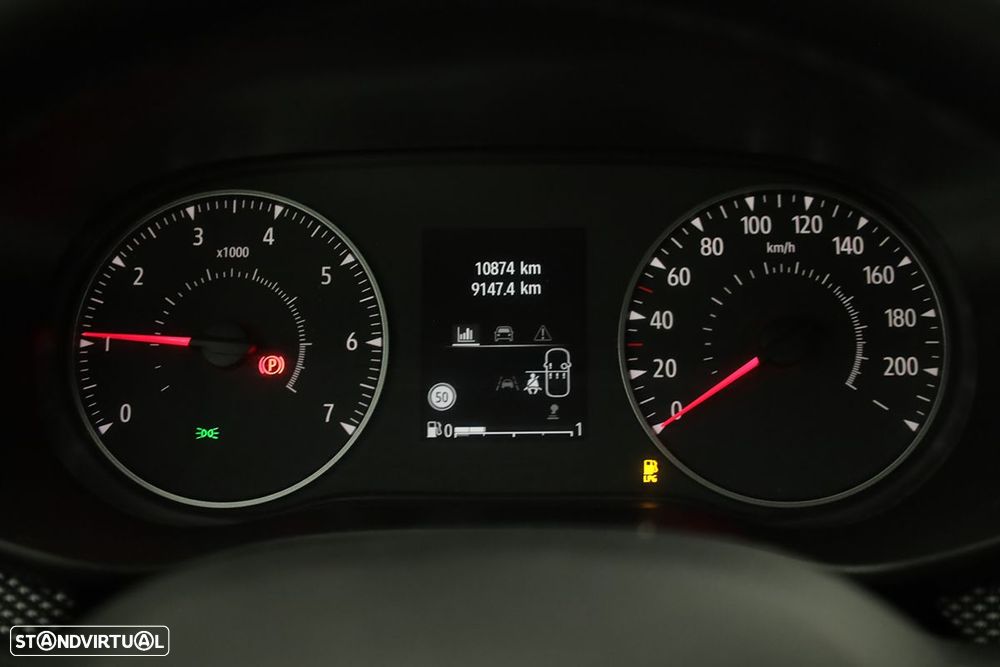 Dacia Sandero 1.0 ECO-G Expression Bi-Fuel - 15
