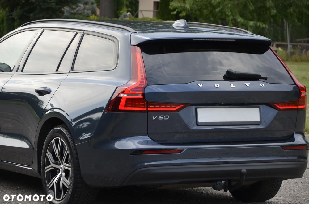 Volvo V60 - 14