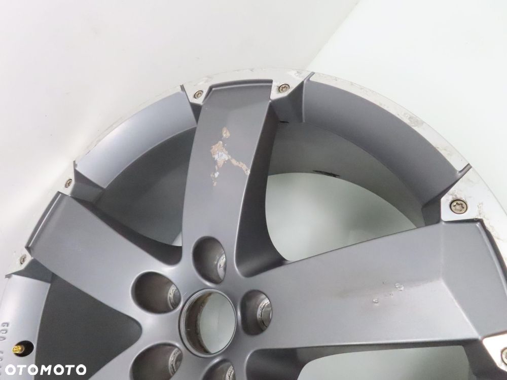 Alufelgi 20'' Land Rover 5x120 9,5J ET45 - 7