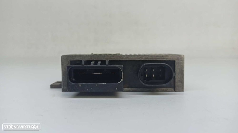 CAIXA DE PRÉ AQUECIMENTO RENAULT CLIO II FASE I (B/CBO) 1.9 D - 5