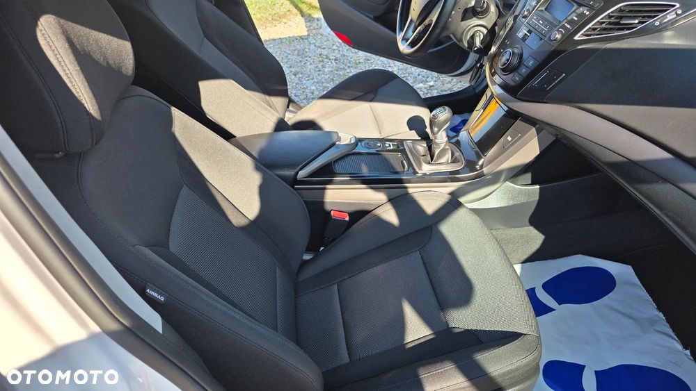 Hyundai i40 i40cw 1.6 Fifa World Cup Edition - 11