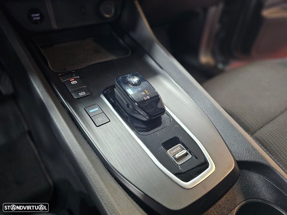 Nissan Qashqai - 20