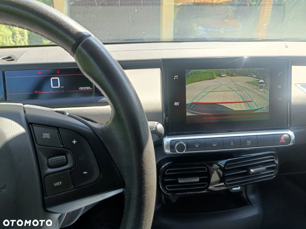 Citroën C4 Cactus PureTech 110 Stop&Start Feel - 7