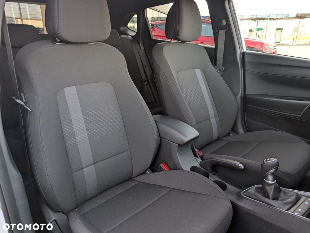 Hyundai i20 1.0 T-GDi Modern - 28