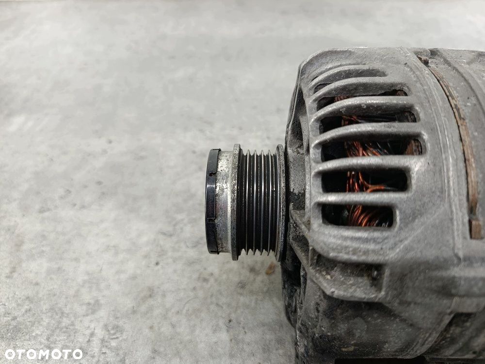 ALTERNATOR VW PASSAT B5 FL 0289030301  0124518083 1.9 TDI 130KM - 6