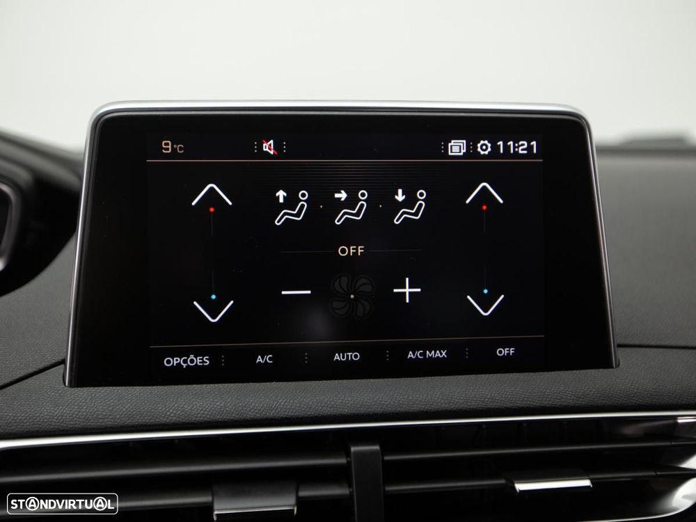 Peugeot 5008 1.5 BlueHDi GT - 24