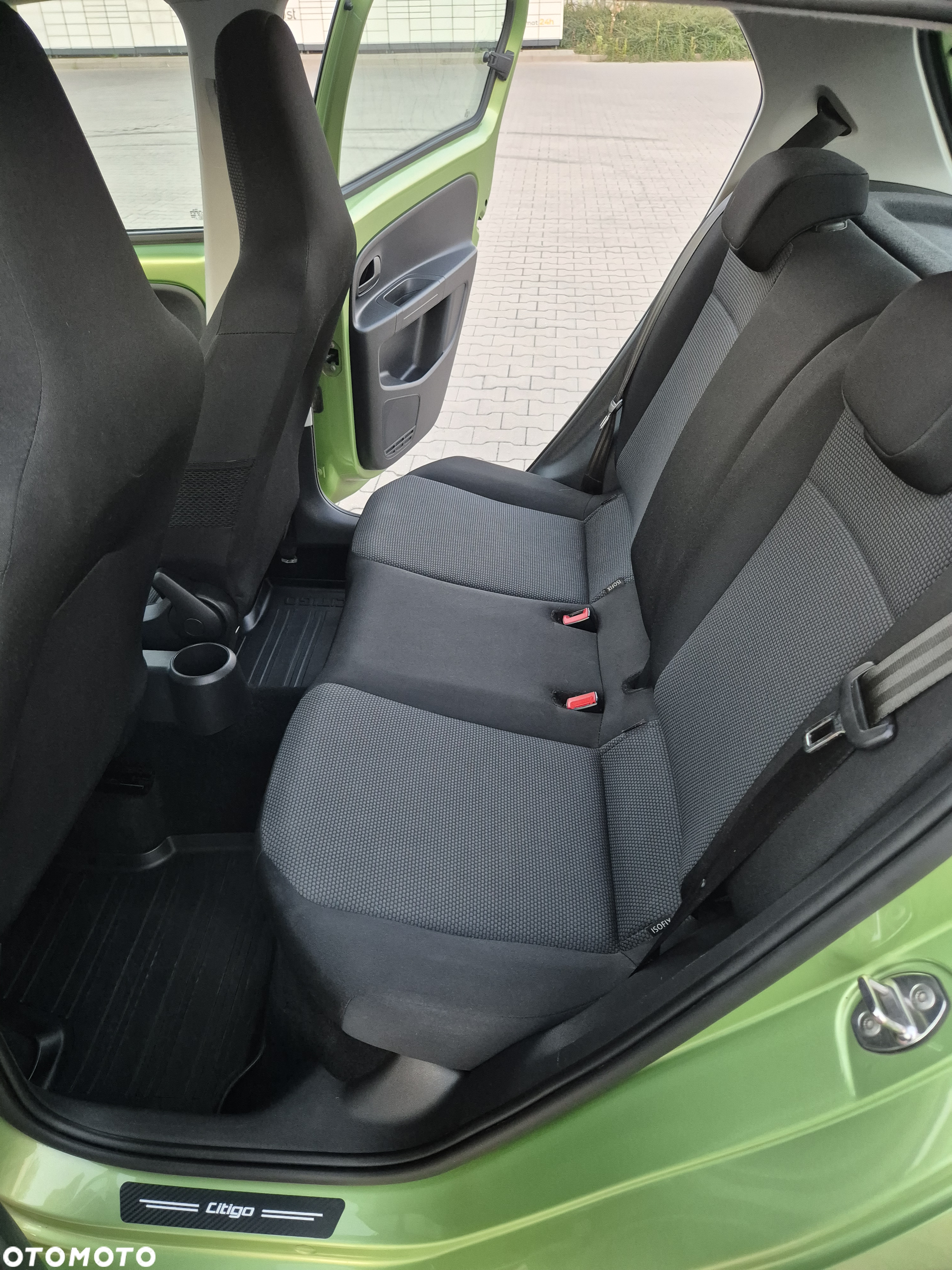 Skoda Citigo 1.0 Ambition - 27