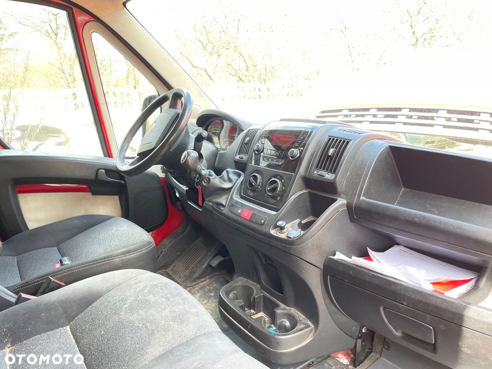 Fiat DUCATO - 8