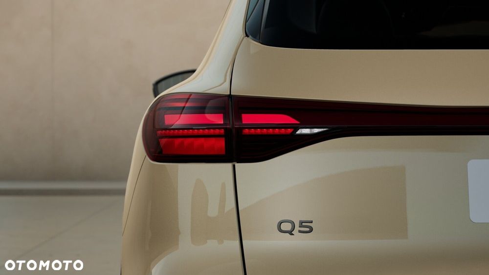Audi Q5 - 8