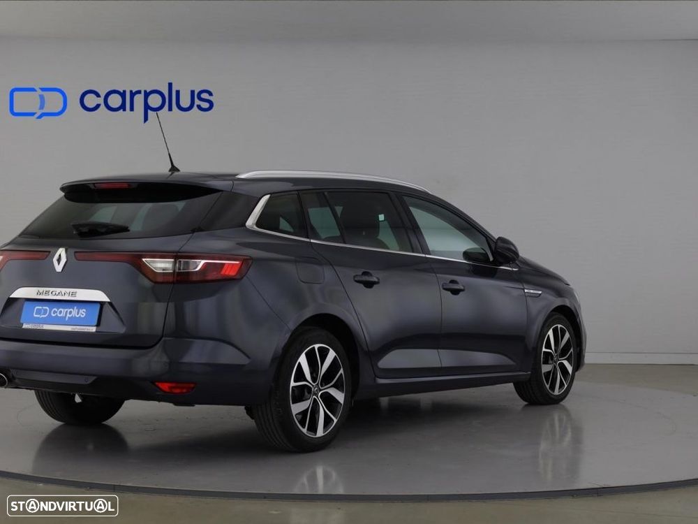 Renault Mégane 1.5 Blue dCi Bose Edition - 7