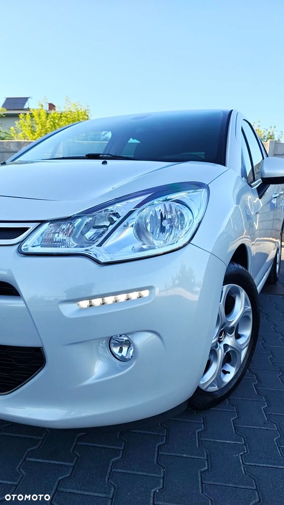 Citroën C3 Pure Tech e-VTi 82 ETG Exclusive - 11