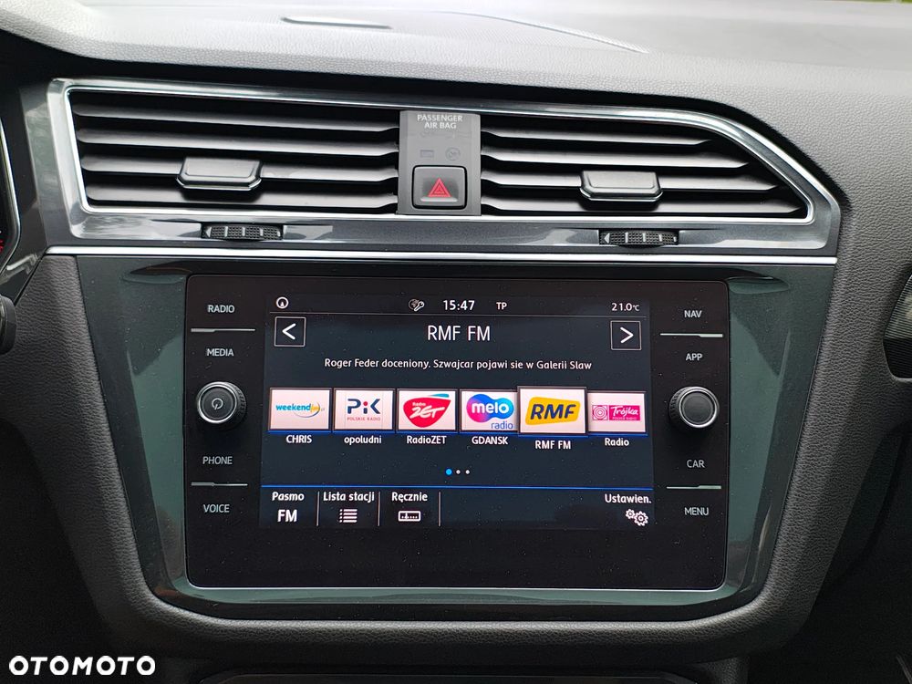 Volkswagen Tiguan Allspace - 25