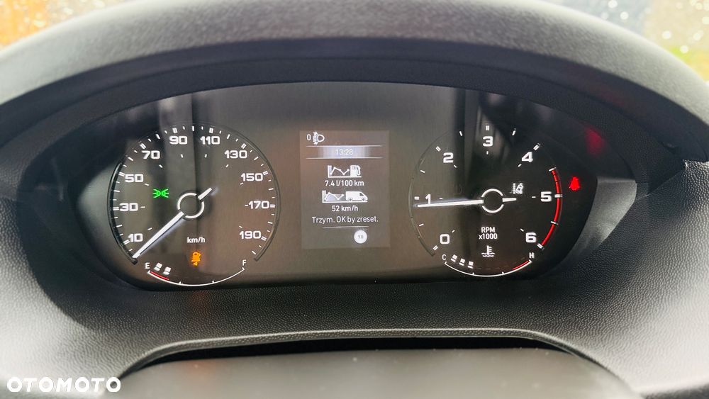 Fiat Ducato Maxi HD MJ L4H2 - 21
