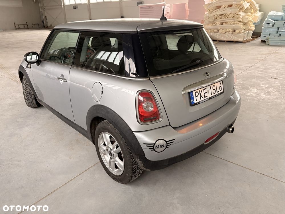 MINI ONE - 2