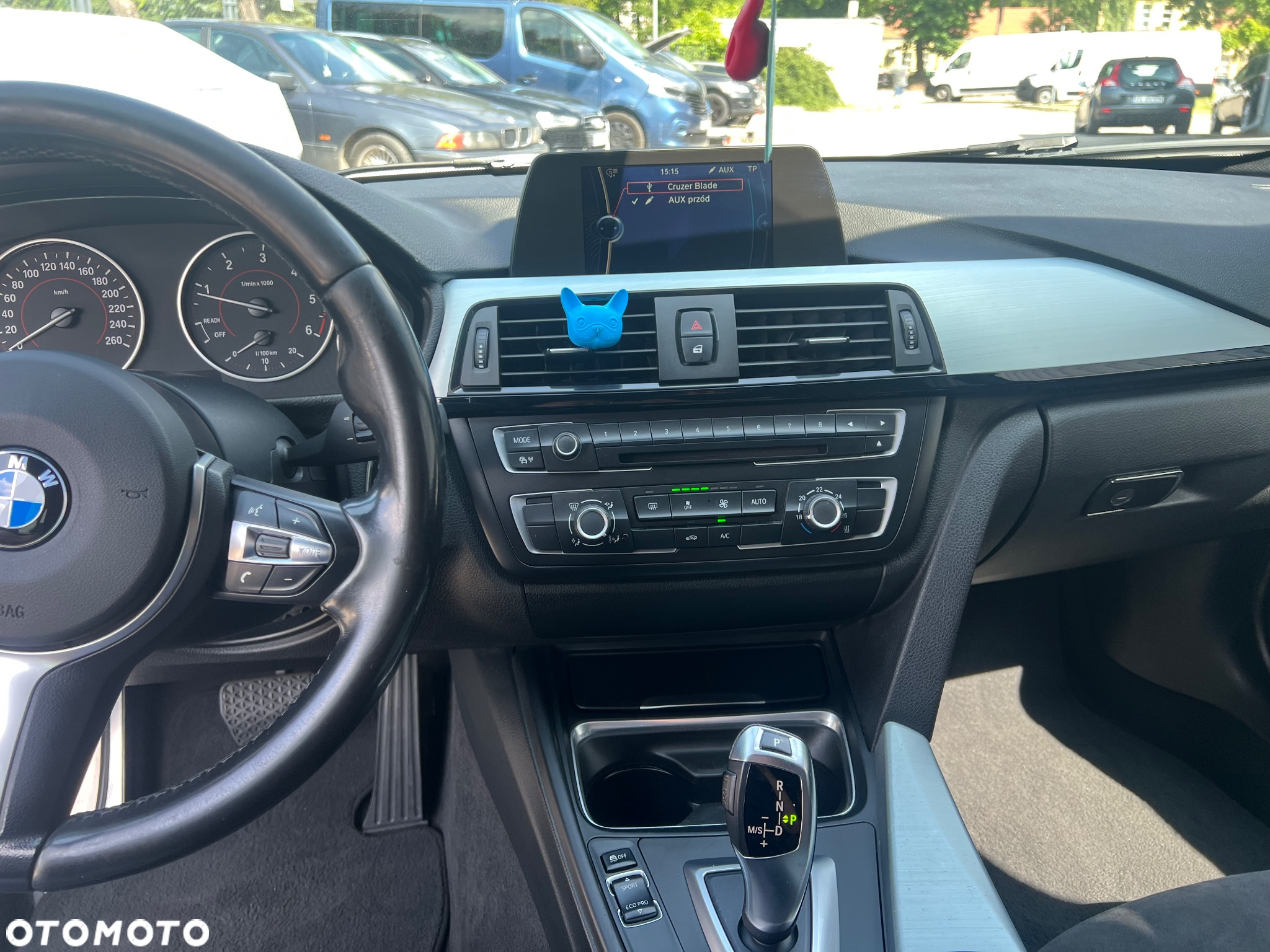 BMW Seria 3 - 11