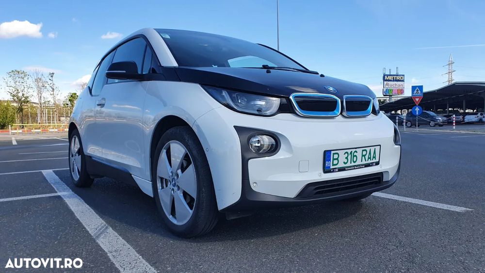 BMW i3 60 Ah - 16