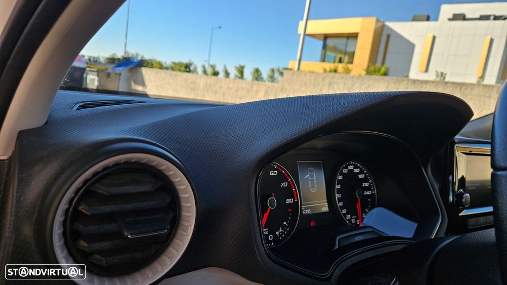 SEAT Ibiza 1.0 TSI Style - 35