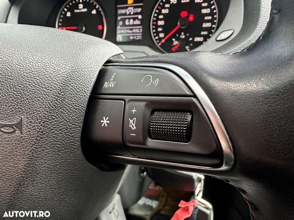 Audi Q3 - 19