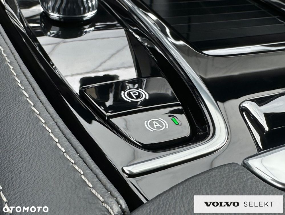 Volvo V90 - 26
