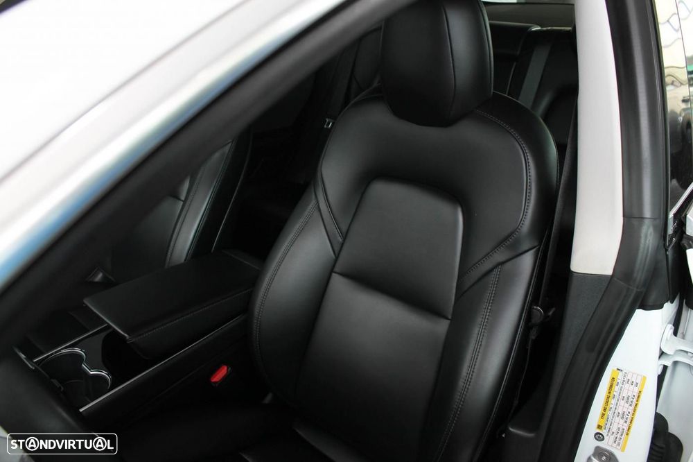 Tesla Model 3 Standard Range Plus RWD - 8