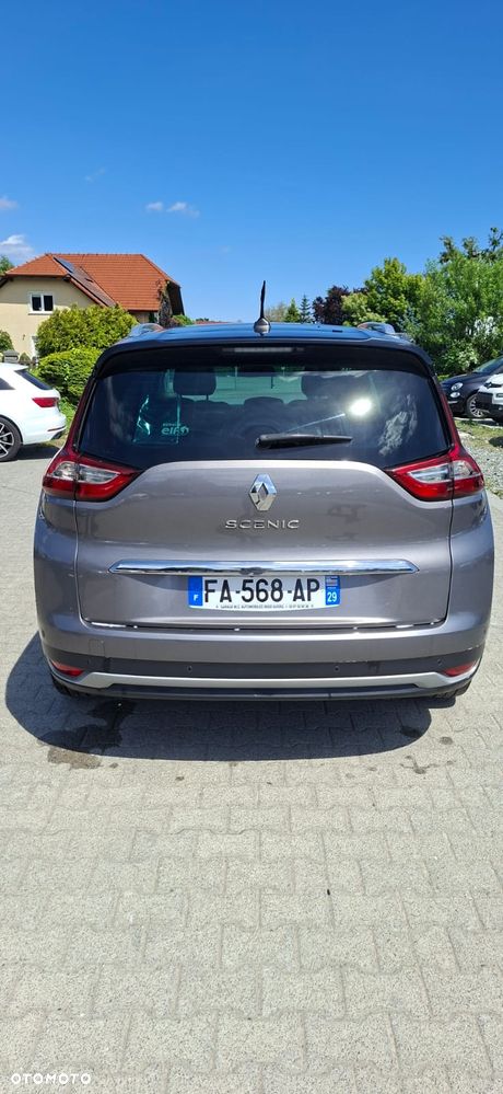 Renault Grand Scenic ENERGY dCi 130 INTENS - 8