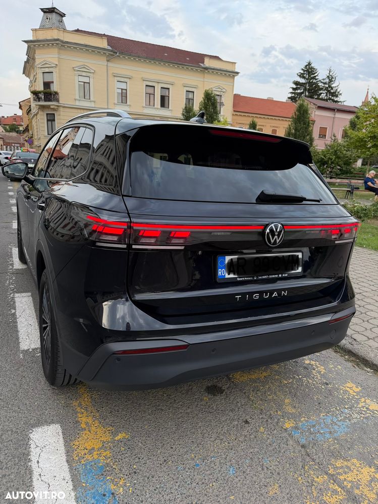 Volkswagen Tiguan 2.0 TDI DSG Life - 2