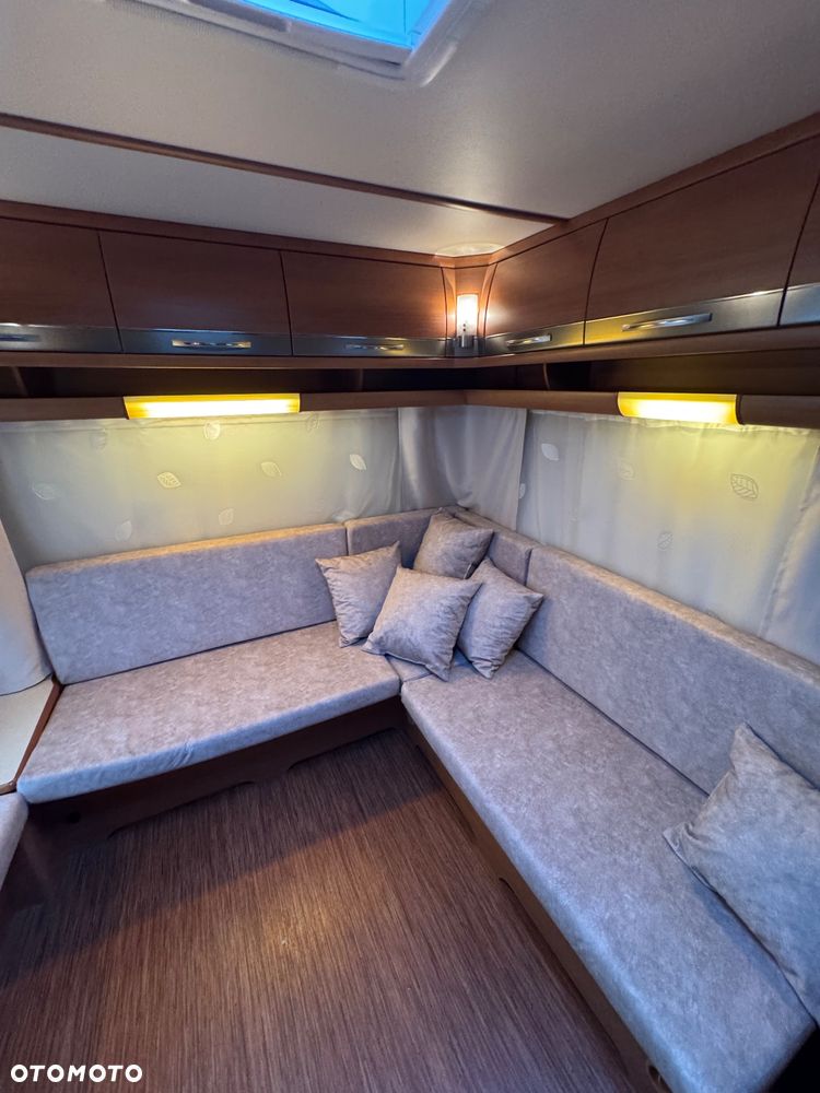 Fendt Topas 620 - 14