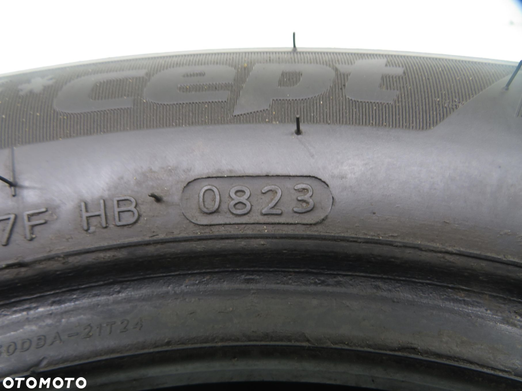 2x 205/55 R16 OPONY ZIMOWE Hankook Winter I Cept RS 3 91H - 2
