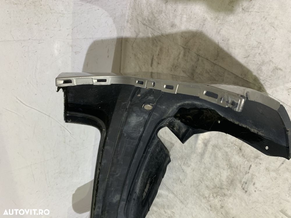 Bara spate Renault Fluence, 2009, 2010, 2011, 2012, cod origine OE 850220041R. - 16