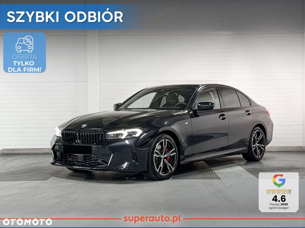 BMW Seria 3 - 1