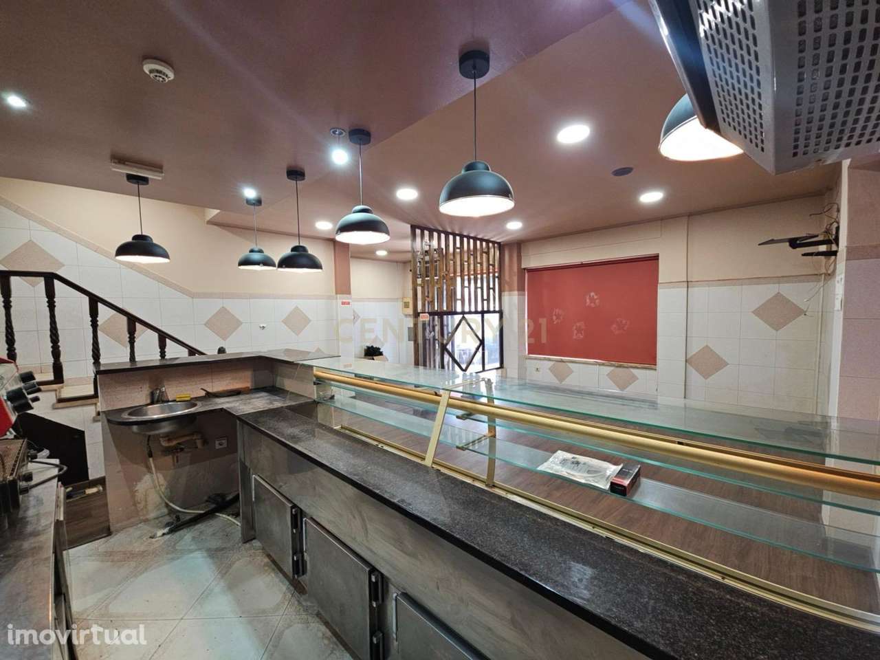Loja em Algueirão Mem Martins, Sintra - Oportunidade Única - Grande imagem: 4/35