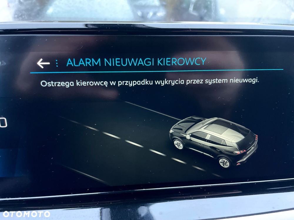 Peugeot 2008 1.5 BlueHDi GT Pack S&S EAT8 - 22