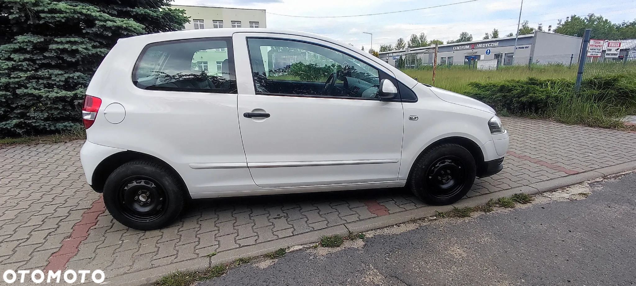 Volkswagen Fox 1.4 TDI - 3