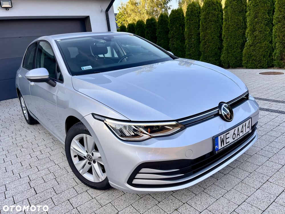 Volkswagen Golf 2.0 TDI Life - 11