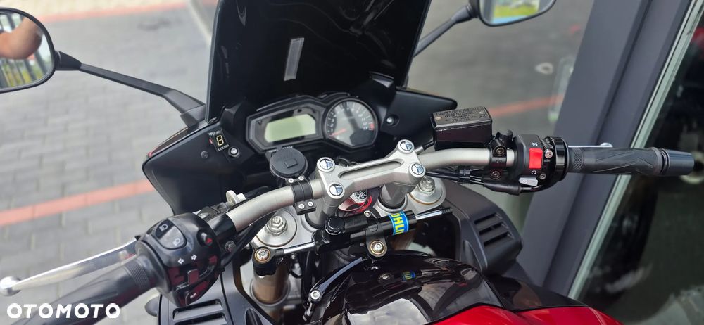 Yamaha FZ - 30