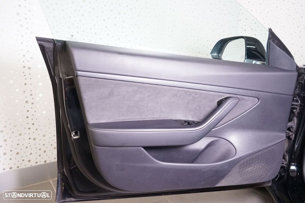 Tesla Model 3 Standard Range Plus RWD - 20