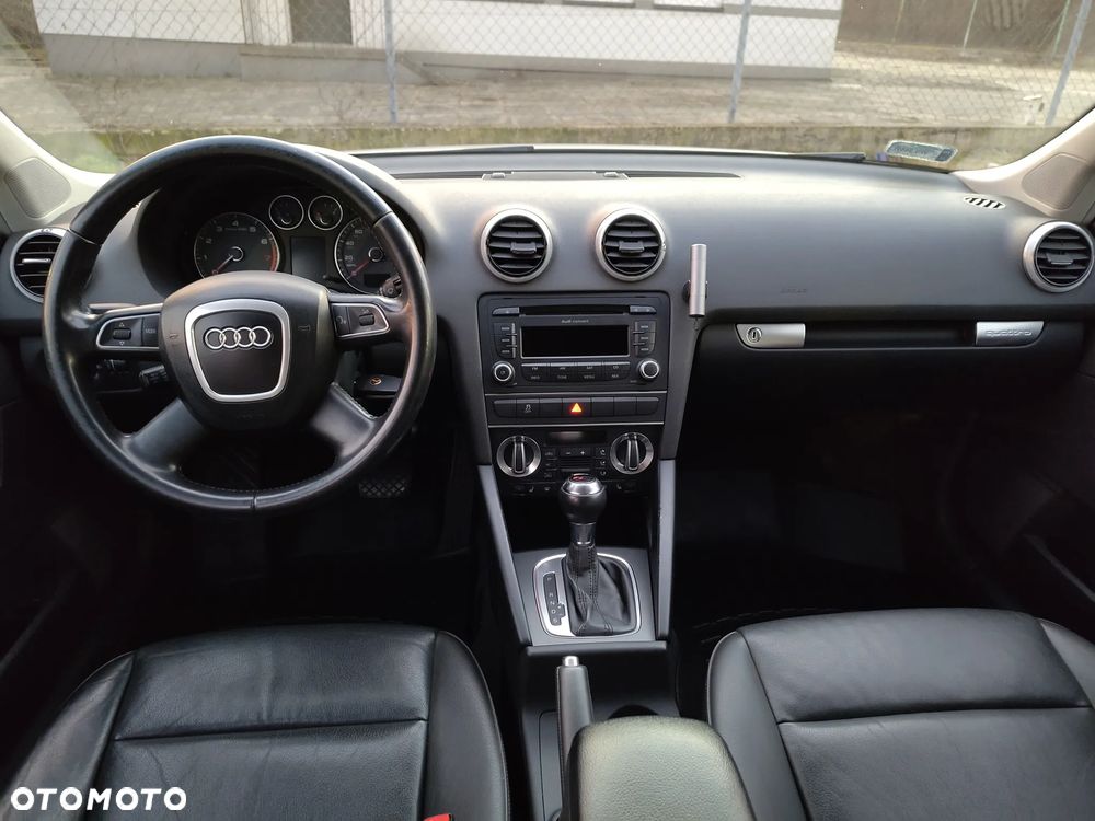 Audi A3 - 15