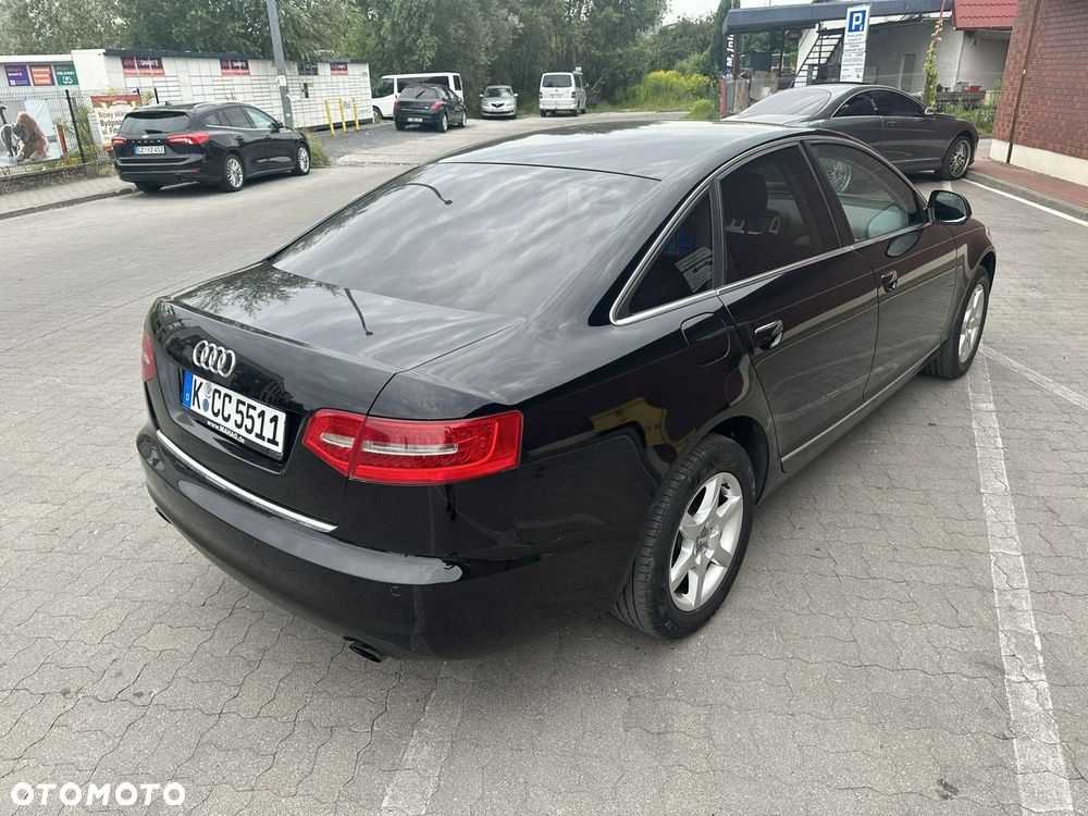 Audi A6 Limousine - 7