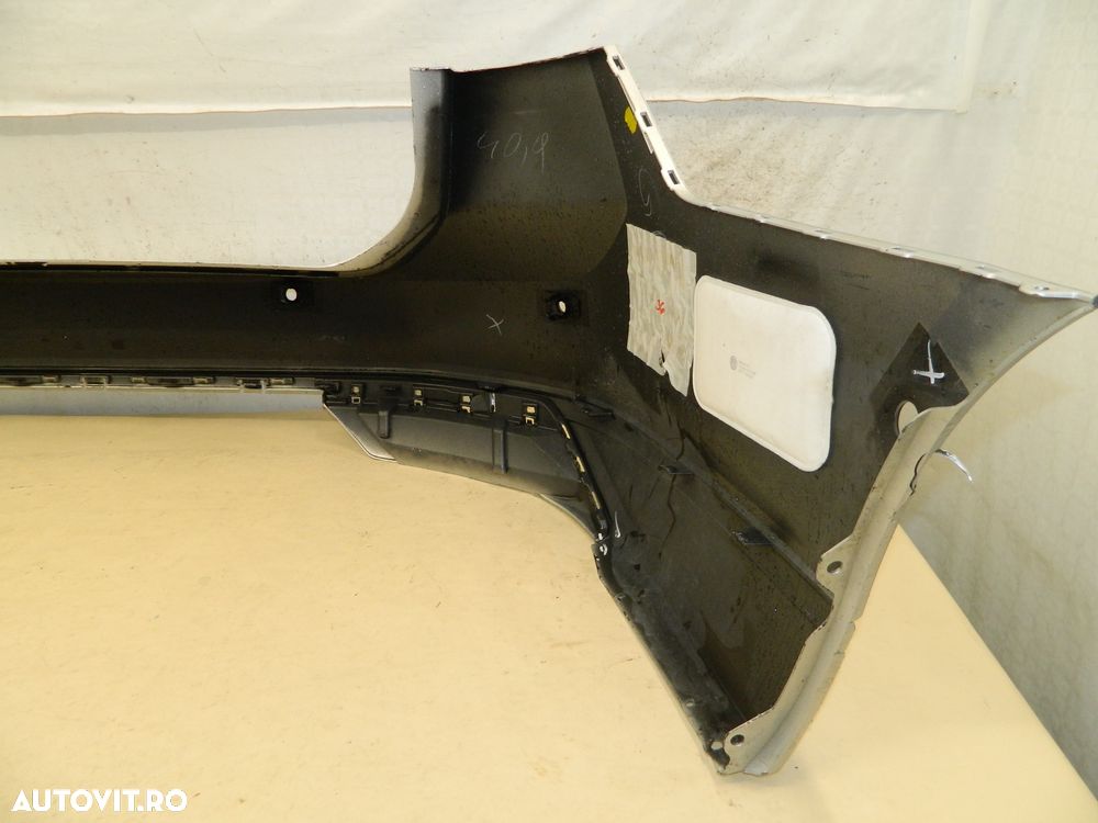 Bara spate VW Passat b8 facelift Kombi, 2020, 2021, 3G9807221D - 6