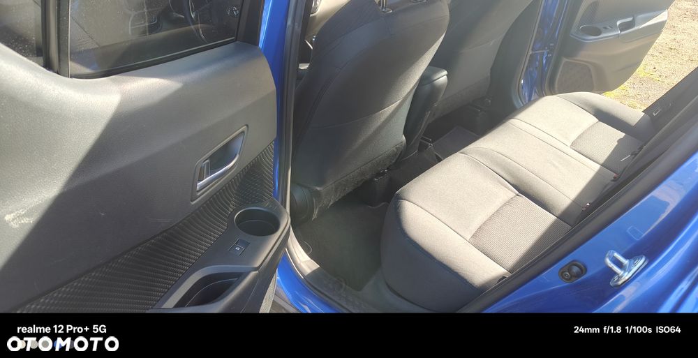 Toyota C-HR 1.2 T Premium - 12