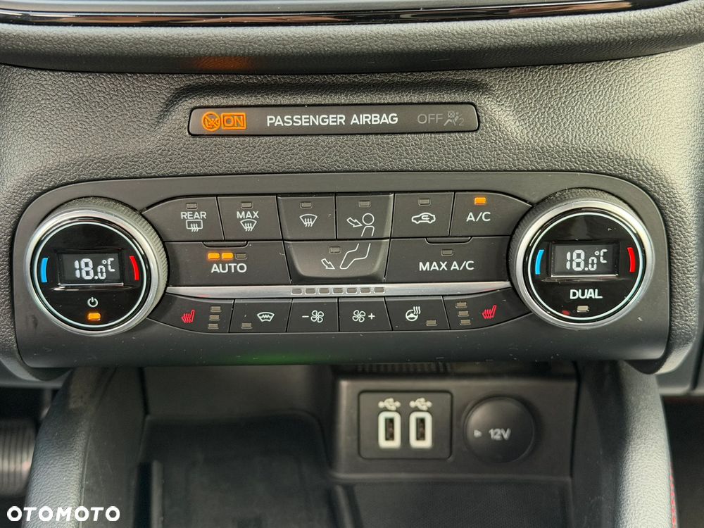 Ford Kuga 1.5 EcoBoost FWD ST-Line - 17
