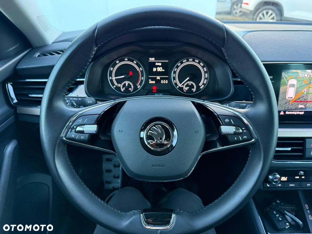 Skoda Scala 1.0 TSI Style - 19