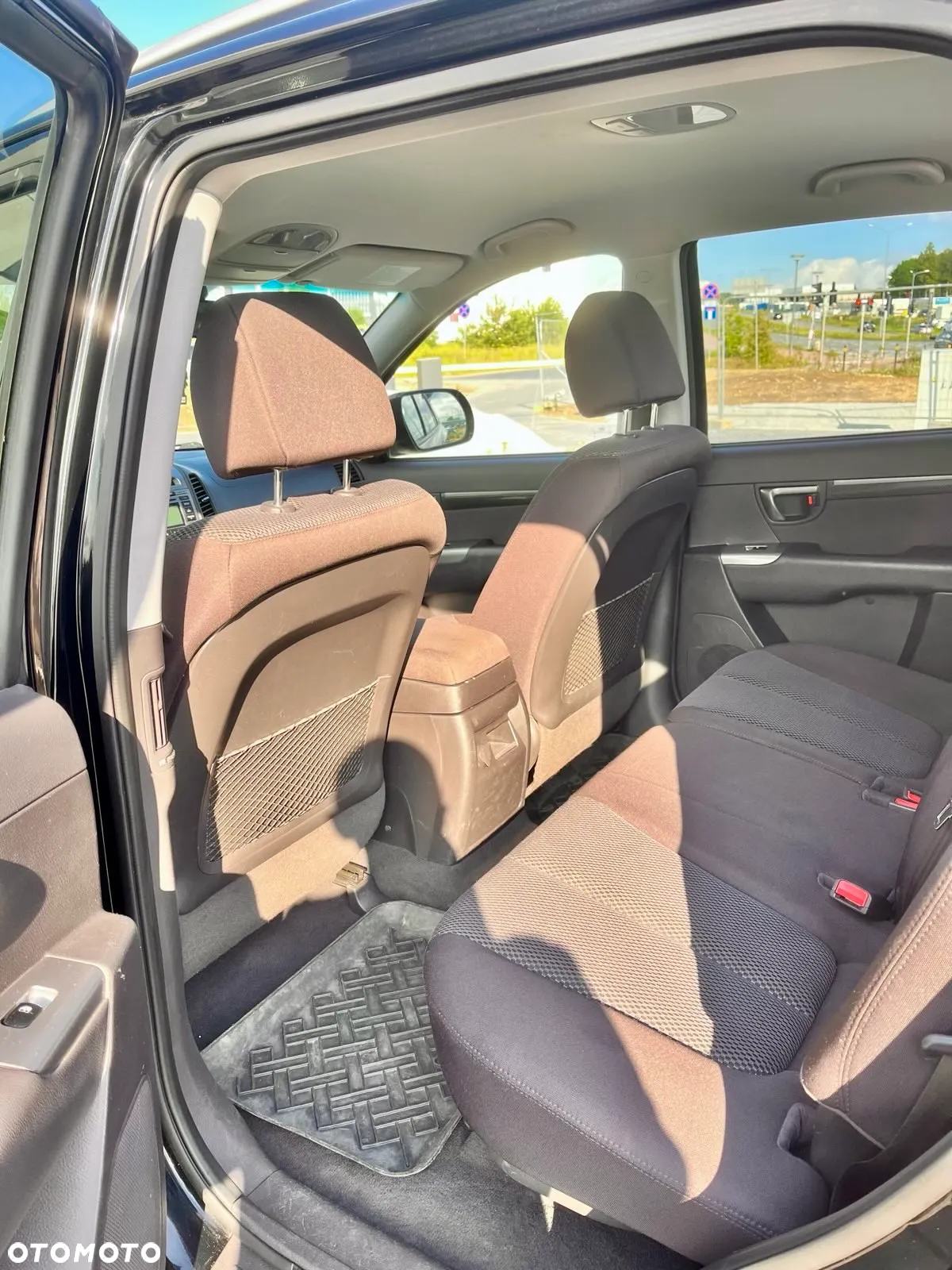 Hyundai Santa Fe 2.2 CRDi Executive - 7