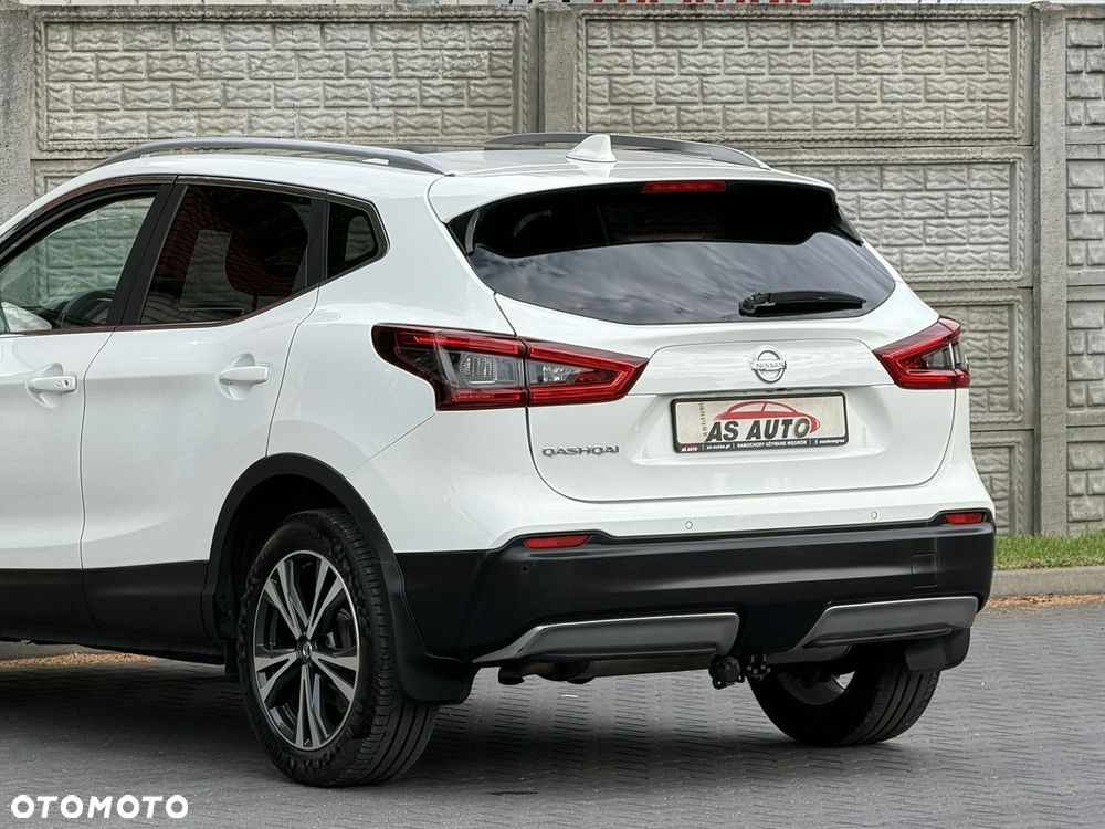 Nissan Qashqai 1.2 DIG-T Tekna+ - 36