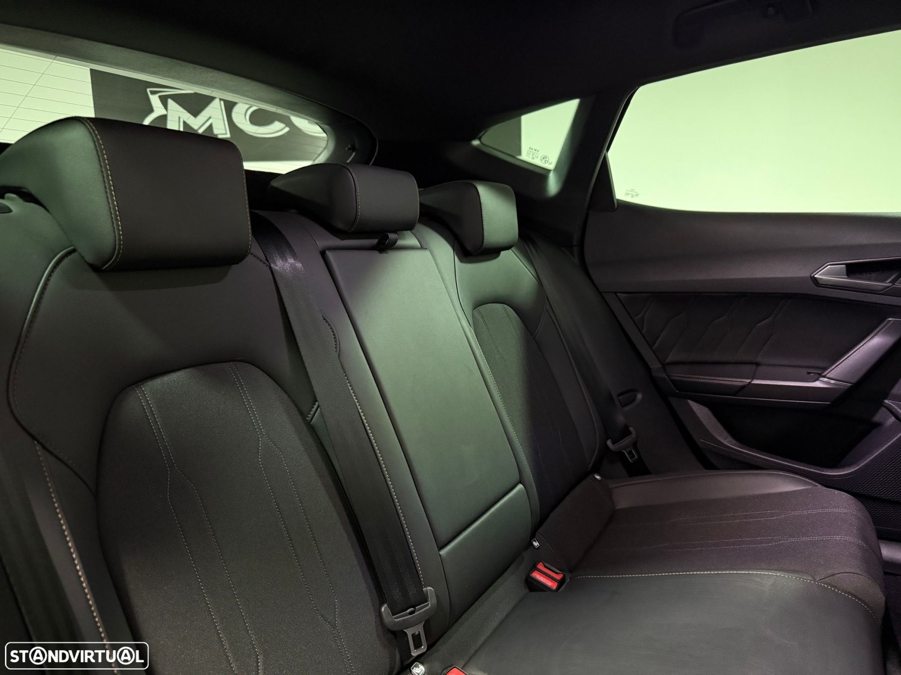 Cupra Formentor 1.4 e-Hybrid DSG - 22