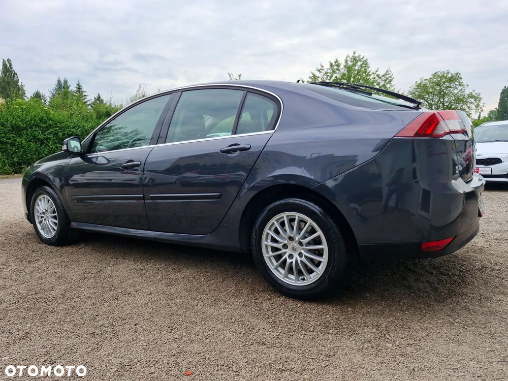 Renault Laguna 1.5 dCi Expression - 3