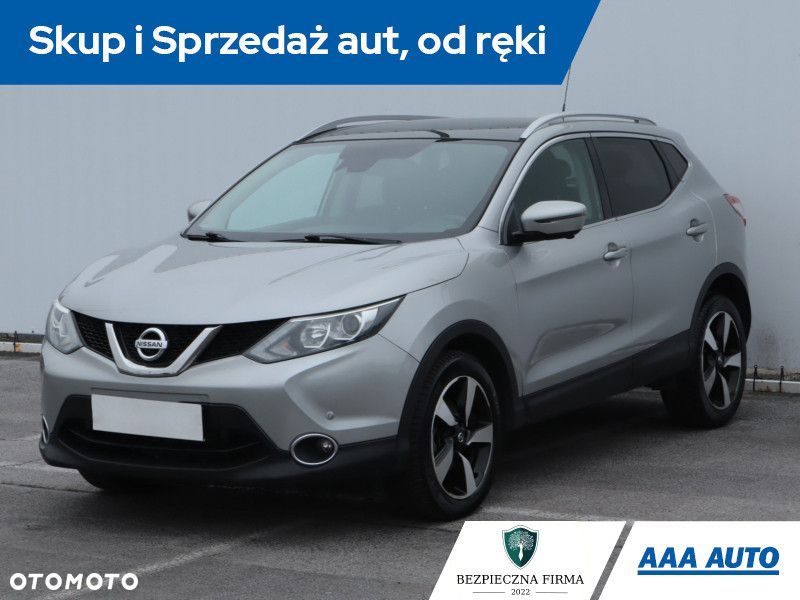 Nissan Qashqai - 3