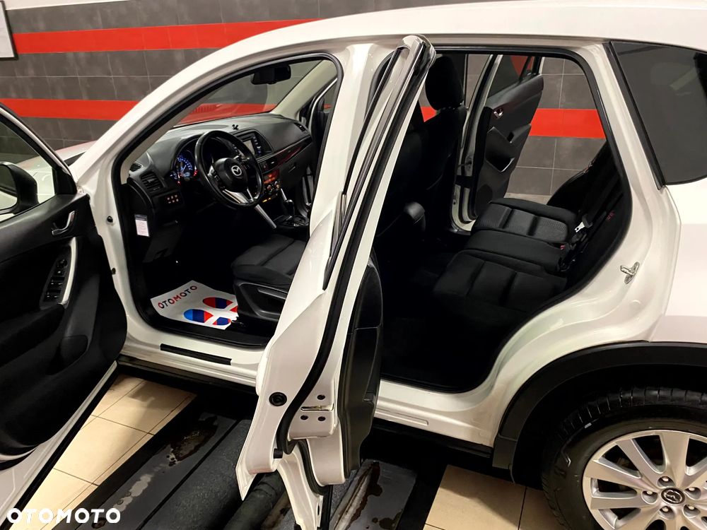 Mazda CX-5 2.0 Skypassion - 19